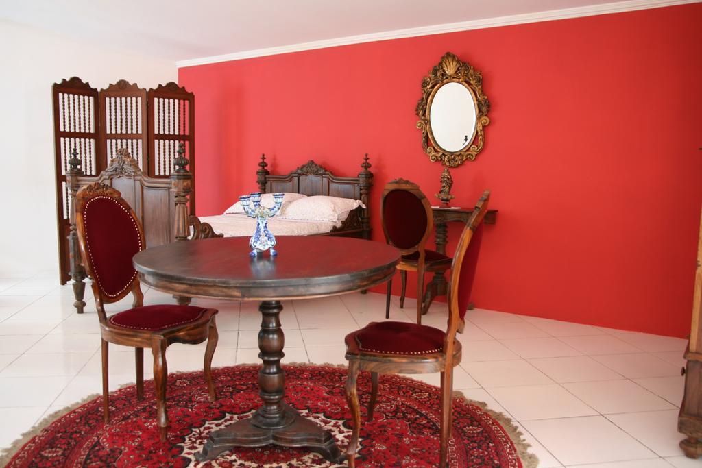 Hotel Barroco Na Bahia