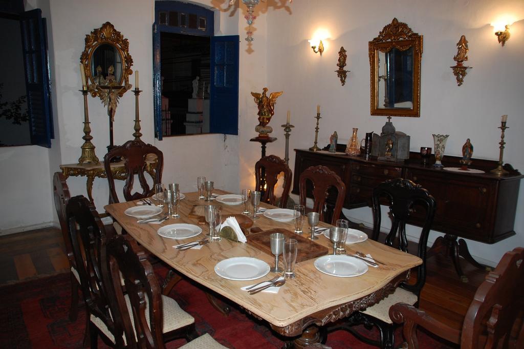 Barroco Na Bahia Hotel Salvador