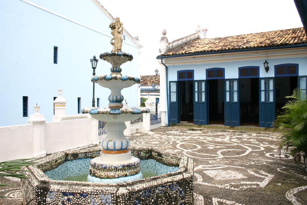 Barroco Na Bahia 3*