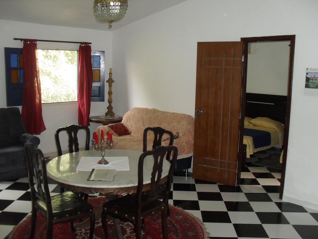 Barroco Na Bahia Hotel