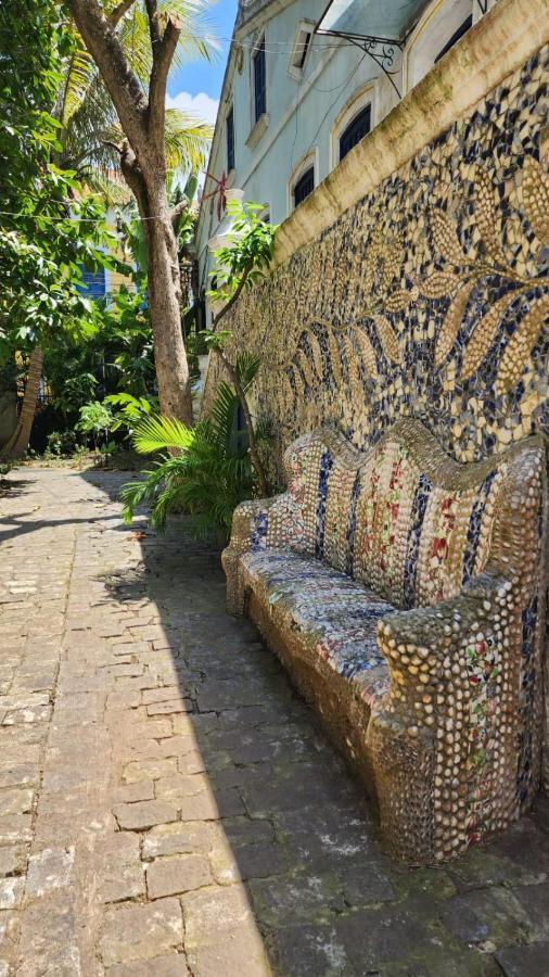 Hotel Barroco Na Bahia Salvador