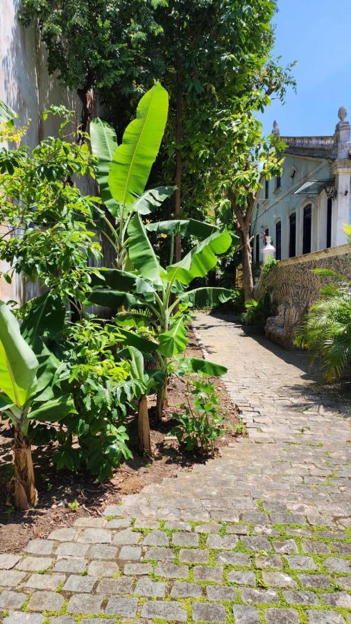 Barroco Na Bahia 3* Salvador