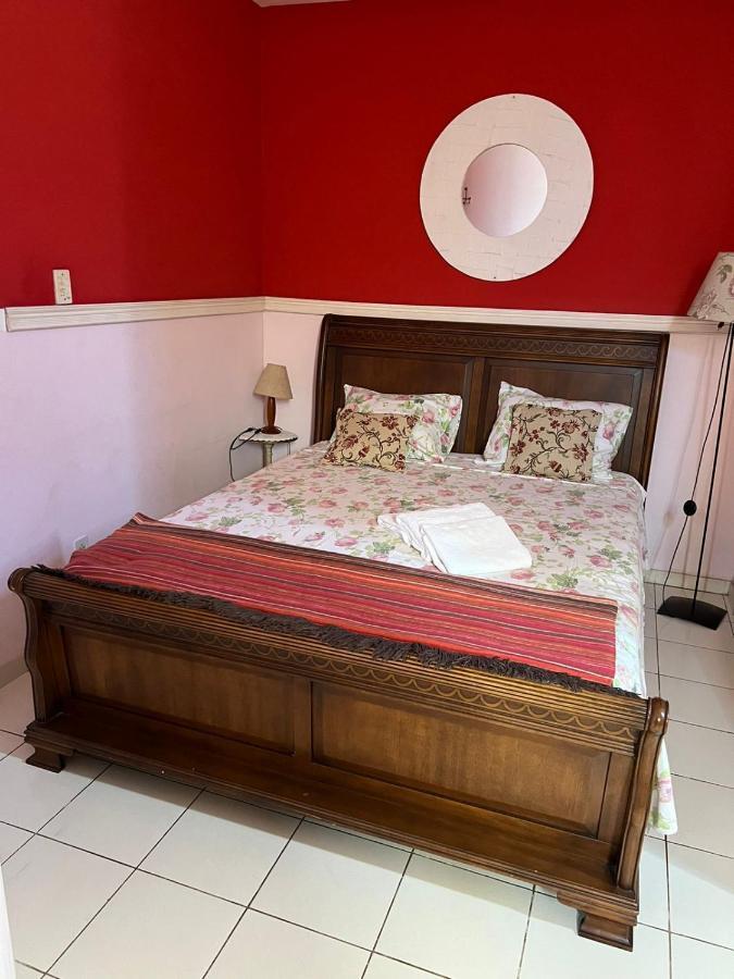 Barroco Na Bahia Hotel 3*