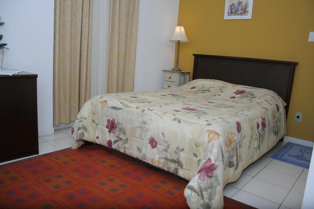 Hotel Barroco Na Bahia