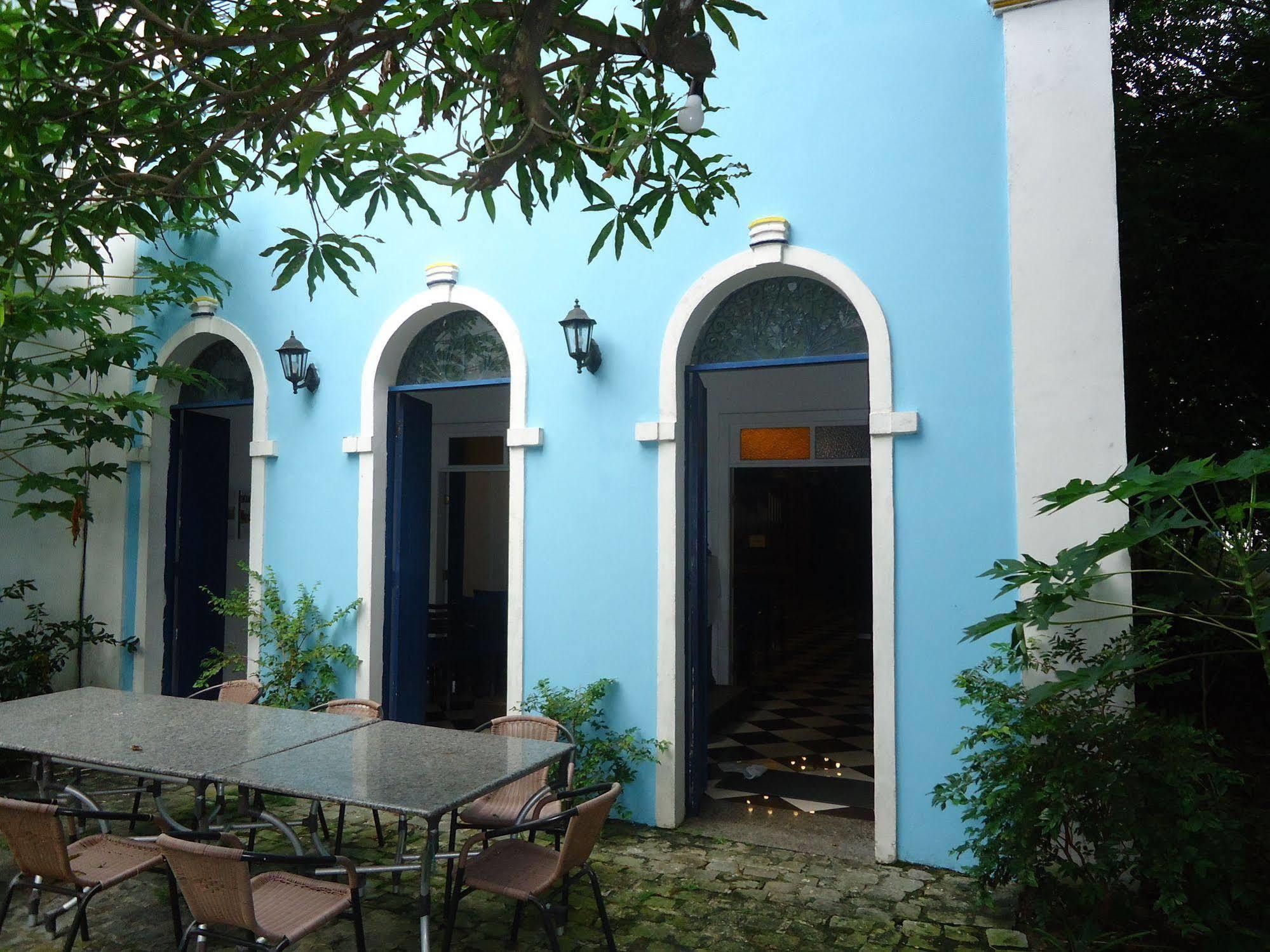 Barroco Na Bahia Hotel 3*