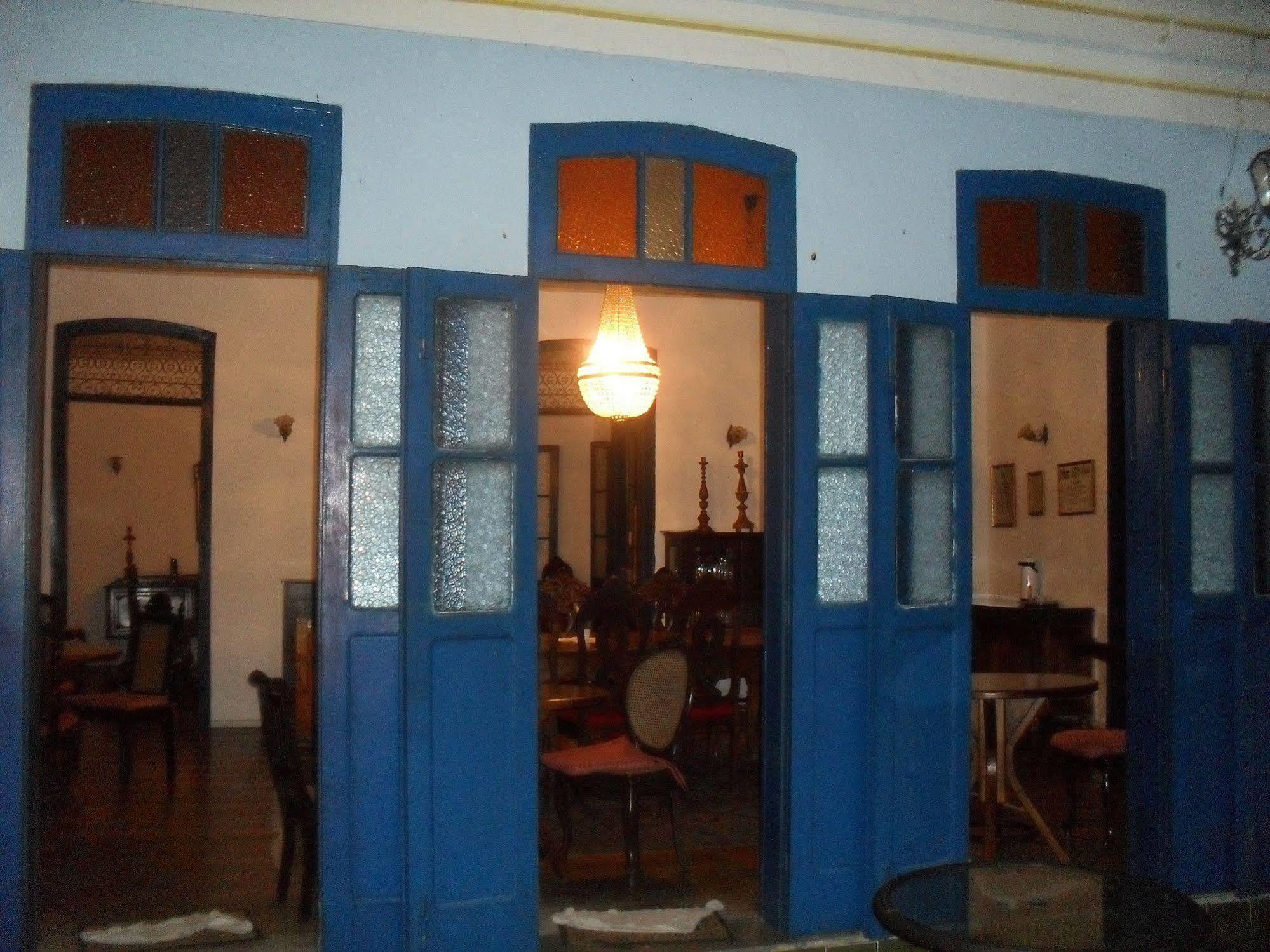 Barroco Na Bahia Hotel Salvador