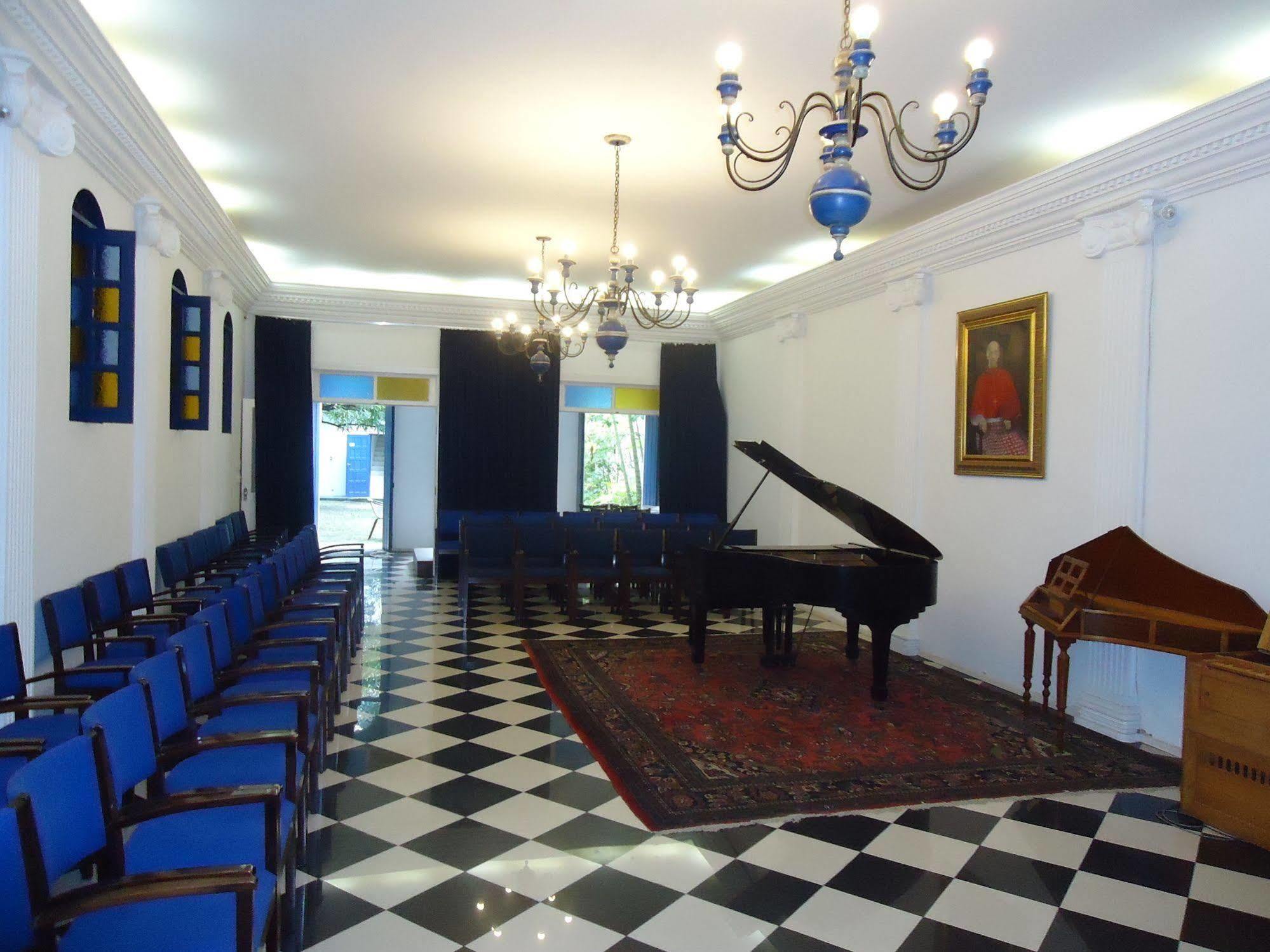 Hotel Barroco Na Bahia 3*