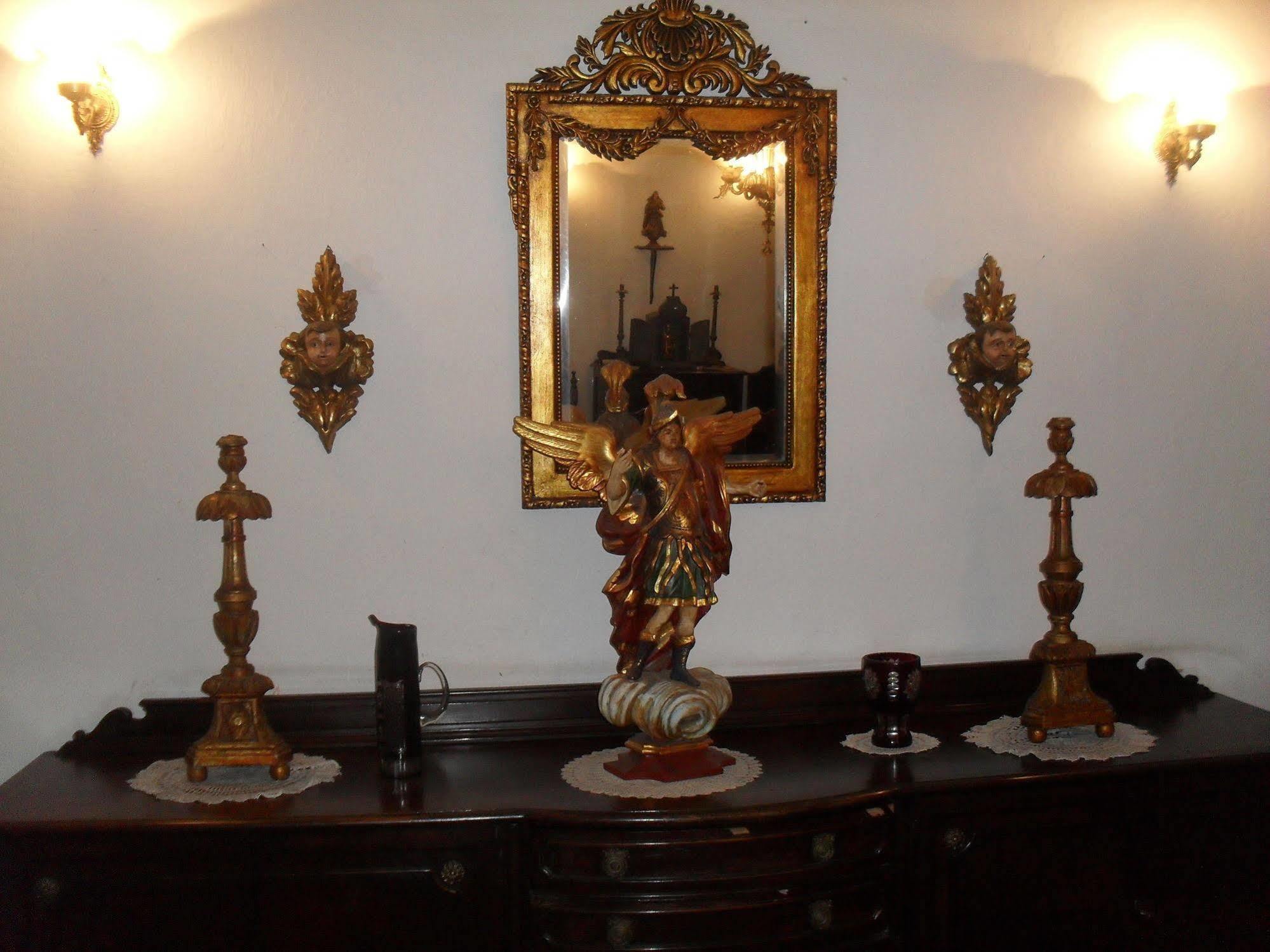 Barroco Na Bahia Hotel 3*