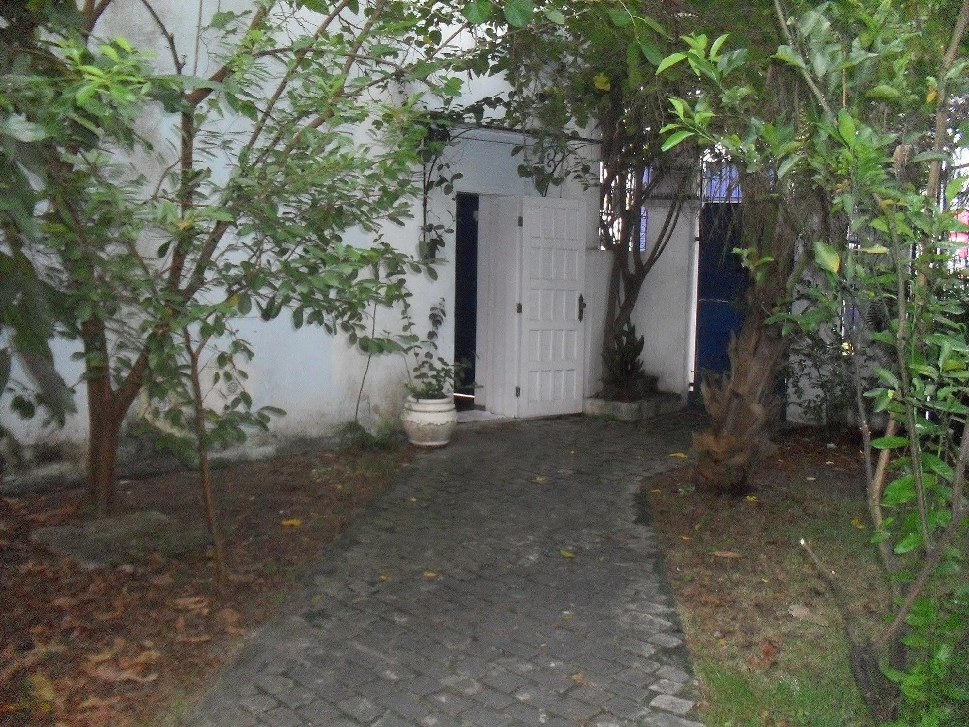 Barroco Na Bahia Hotel 3*