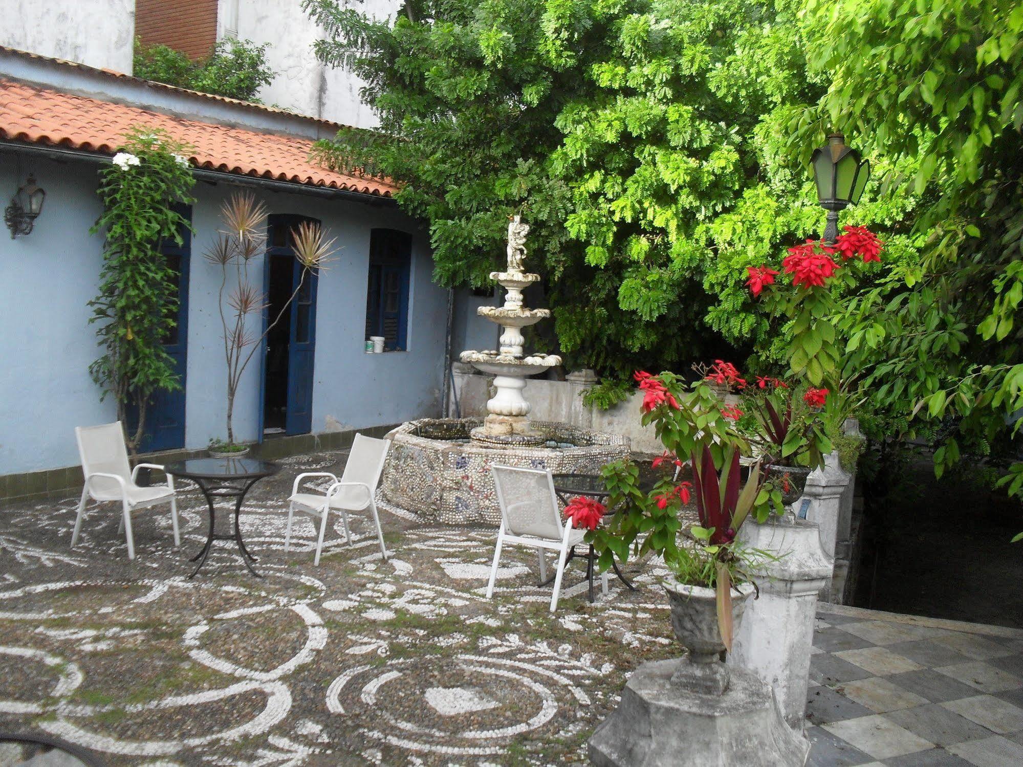 Hotel Barroco Na Bahia Salvador