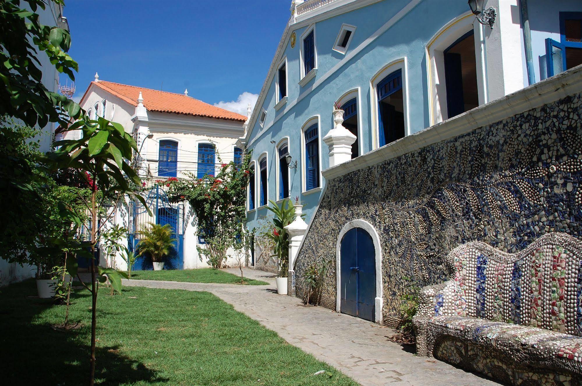 Barroco Na Bahia Hotel Salvador